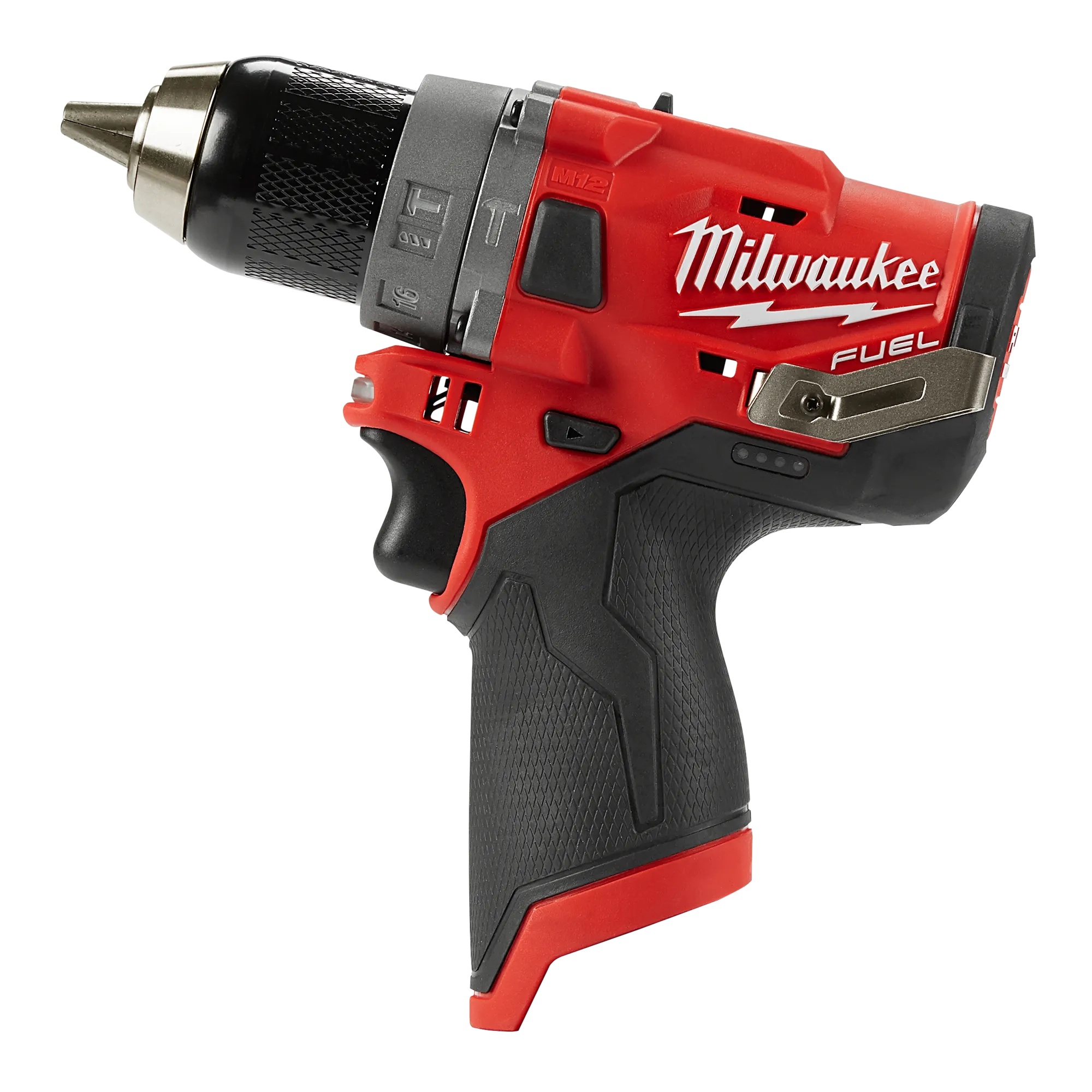 Picture of Milwaukee Electric Tool 2504-20 M12 1/2 Hammer Drill